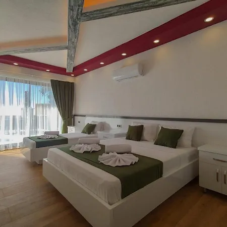 Deveci 3-4 - 2 Bedroom Holiday In Kalkan *