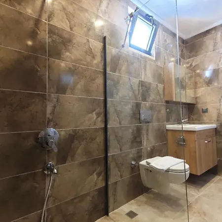 Deveci 3-4 - 2 Bedroom Holiday In Kalkan Willa Kaş