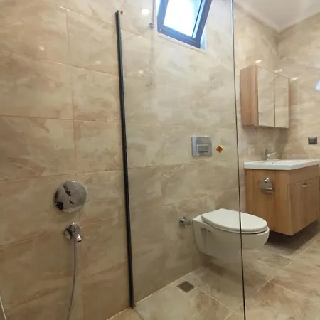Deveci 3-4 - 2 Bedroom Holiday In Kalkan Willa