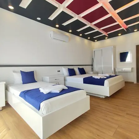 Deveci 3-4 - 2 Bedroom Holiday In Kalkan