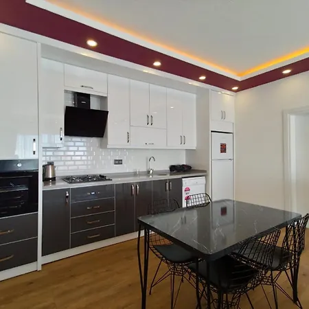 Deveci 3-4 - 2 Bedroom Holiday In Kalkan Willa