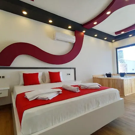 Deveci 3-4 - 2 Bedroom Holiday In Kalkan