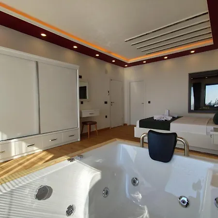 Deveci 3-4 - 2 Bedroom Holiday In Kalkan Kaş