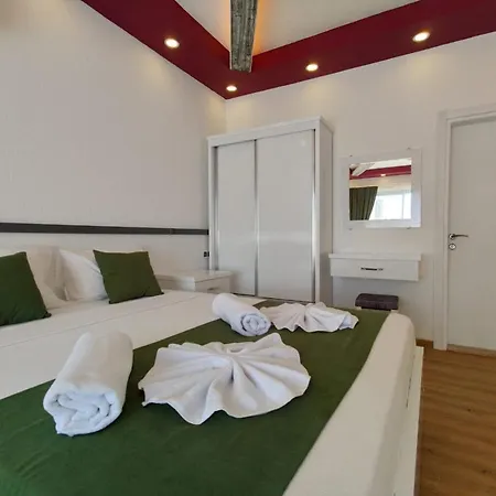 Deveci 3-4 - 2 Bedroom Holiday In Kalkan Willa *