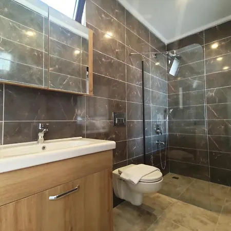 Deveci 3-4 - 2 Bedroom Holiday In Kalkan