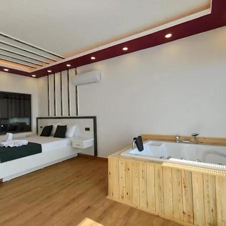 Deveci 3-4 - 2 Bedroom Holiday In Kalkan * Kaş