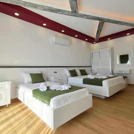 Willa Deveci 3-4 - 2 Bedroom Holiday In Kalkan *