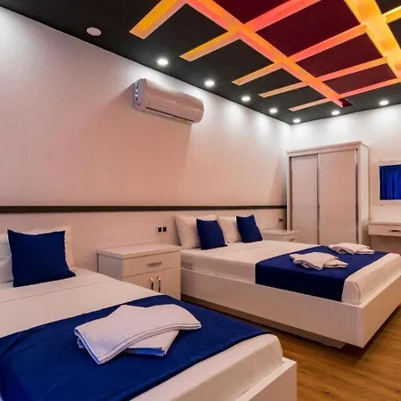 Deveci 3-4 - 2 Bedroom Holiday In Kalkan Willa *